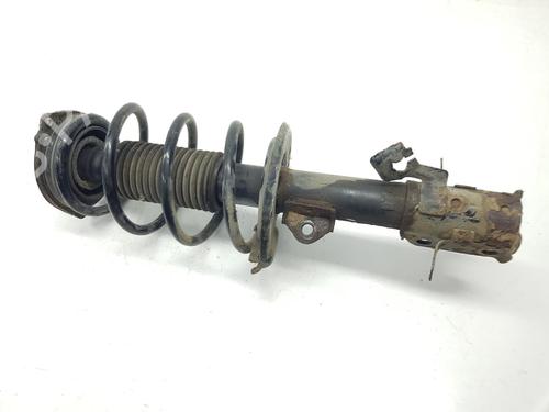 Left front shock absorber NISSAN LEAF (ZE0) Electric | BP11687093M16 