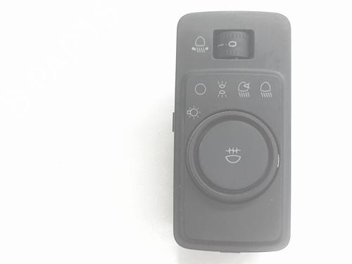 Forlygtekontakt Forlygtekontakt FORD TRANSIT CUSTOM V362 Bus (F3) [2012-2026] 36670472 36670472