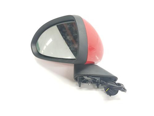 Left mirror OPEL CORSA D (S07) 1.2 (L08, L68) | BP23877903C26 
