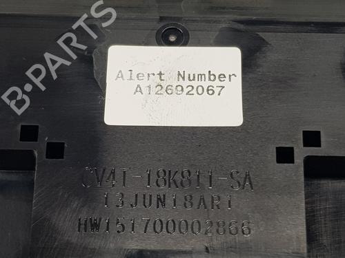 Switch FORD KUGA II (DM2) 2.0 TDCi | BP17217509I30 