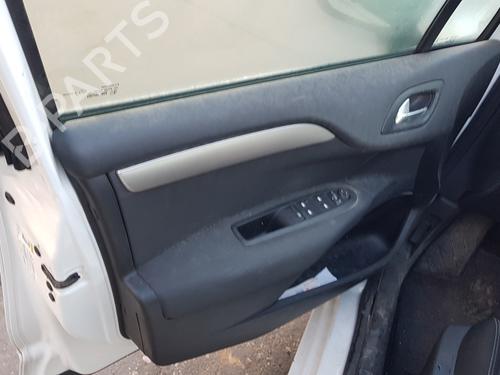 Other CITROËN C4 II (NC_) 1.6 BlueHDi 120 | BP29376585O1 