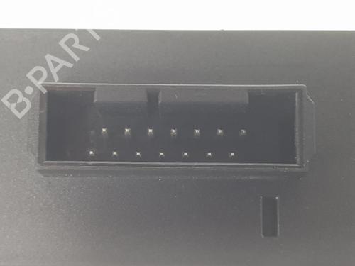 Electronic module BMW 1 (E87) 130 i | BP17217779M83 