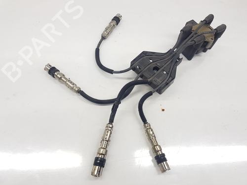 Ignition coil VW GOLF VI (5K1) 1.2 TSI | BP35794785M94 - Image 2