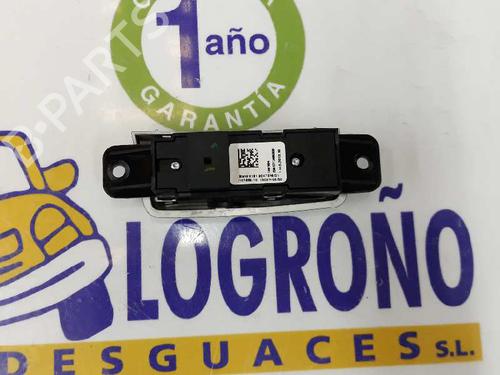 Switch BMW Z4 Roadster (E89) sDrive 20 i | BP11683463I30 