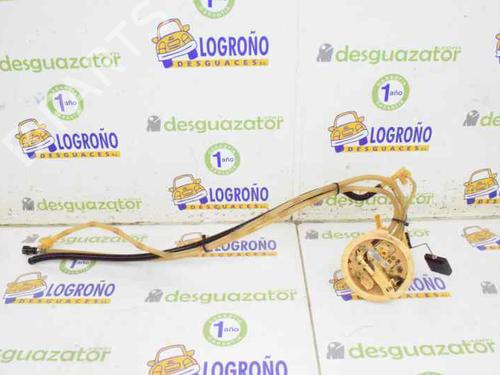 Used Fuel pump BMW 1 (E87) 120 d (163 hp) 1910768