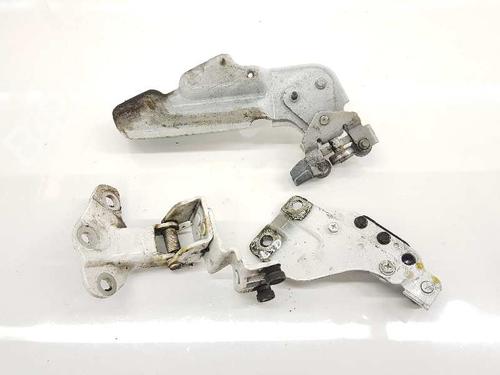 Hinge/Door check strap NISSAN NV200 / EVALIA Bus 1.5 dCi 90 (M20, M20M) | BP14077829C146 
