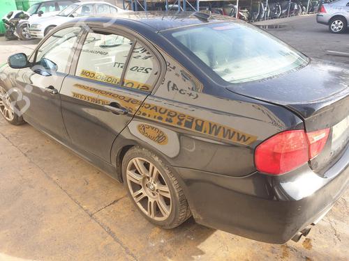 Elektronisk modul BMW 3 (E90) 330 d | BP12991770M83 