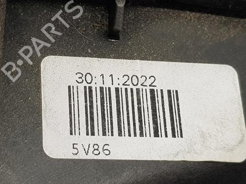 Heater blower motor RENAULT EXPRESS Box Body/MPV 1.5 Blue dCi 95 (F6AB) | BP31374265M62  - Image 7