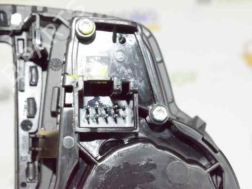 Headlight switch MERCEDES-BENZ C-CLASS (W205) C 220 BlueTEC / d (205.002, 205.004) | BP1385229I24 