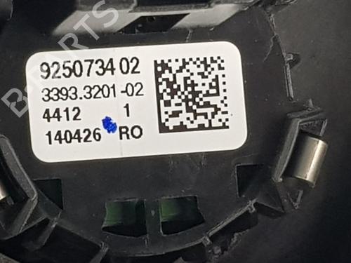 Airbag Kit BMW 3 (F30, F80) 318 d | BP17647691C86 