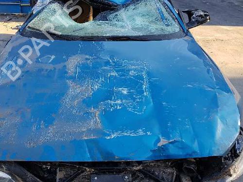 Left front window switch BMW 2 Coupe (F22, F87) M2 Competition | BP4665683I27 