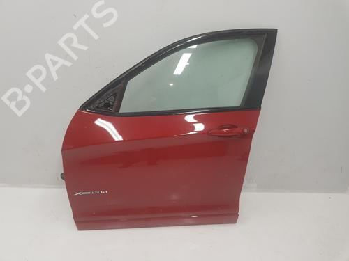 Porta frente esquerda Porta frente esquerda BMW X4 (F26) xDrive 20 d (190 hp) 36642319 36642319