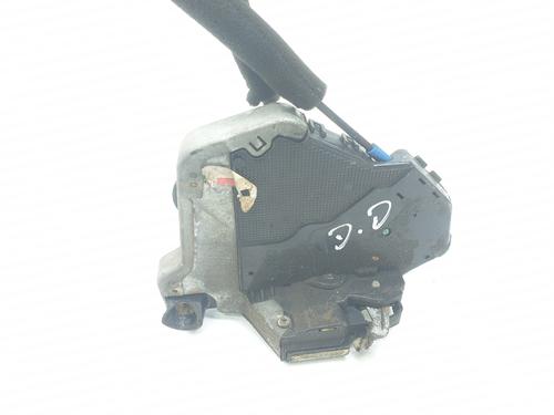 Front right lock TOYOTA LAND CRUISER PRADO (_J12_) 3.0 D-4D (KDJ120, KDJ125) | BP17541033C97 