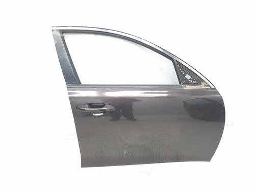 Used Right front door KIA OPTIMA (JF) 1.7 CRDi (141 hp) 21049071