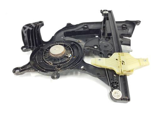 Front left window mechanism CITROËN BERLINGO Box Body/MPV (K9) 1.5 BlueHDi 100 | BP32306182C22  - Image 6