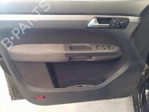 Mass air flow sensor VW TOURAN (1T1, 1T2) 1.9 TDI | BP1638621M95 