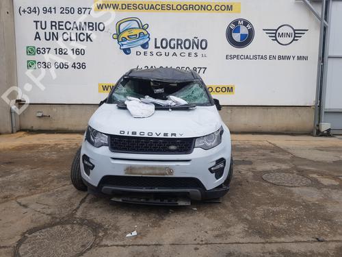 Brugte LAND ROVER DISCOVERY SPORT (L550)    4783306