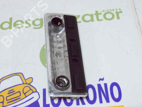 Interior roof light BMW X3 (E83) 2.0 d | BP7420473I8 