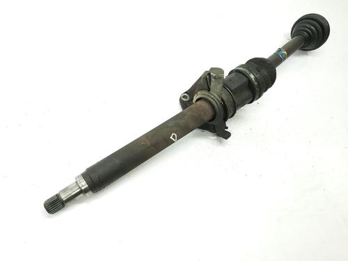 Right front driveshaft FORD FIESTA V (JH_, JD_) 1.4 16V | BP15881066M39 
