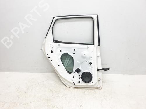 Left rear door SEAT ARONA (KJ7, KJP)  | BP27516819C4 