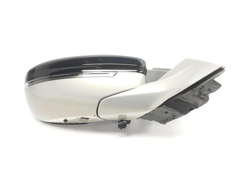 Right mirror DS DS 3 / DS 3 CROSSBACK (UR_, UC_, UJ_)  | BP17669519C27 
