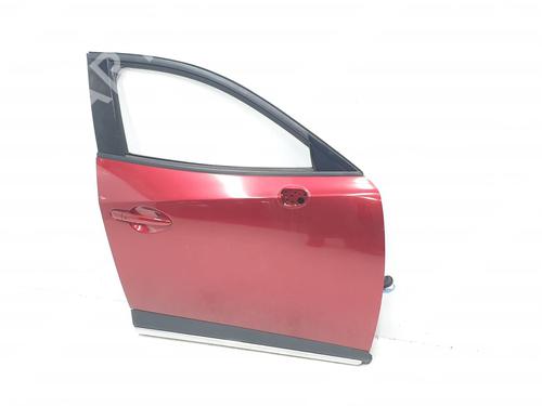 Right front door MAZDA CX-3 (DK)  | BP16923725C3 