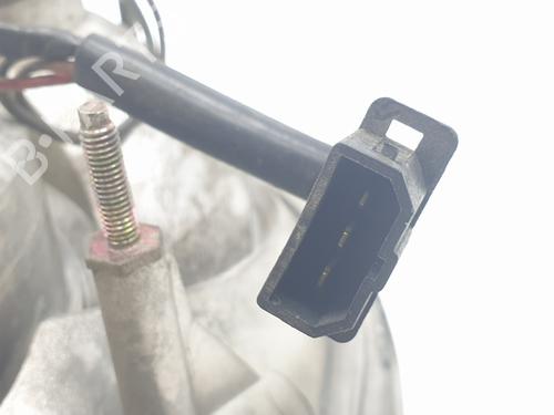 Left tailgate light SEAT LEON (1M1) 1.9 TDI | BP17785994C79 