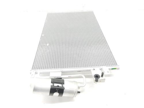 AC radiator CHEVROLET EPICA (KL1_) 2.0 | BP16402483M32 