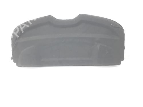 Used Rear parcel shelf PEUGEOT 208 I (CA_, CC_) 1.2 VTI 82 (82 hp) 29010818