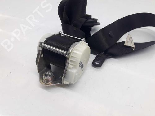 Front right seatbelt BMW X3 (E83) 2.0 d | BP8744315I25 