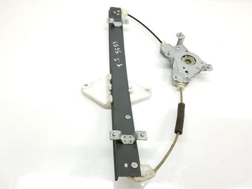 Rear left window mechanism CHEVROLET EPICA (KL1_) 2.0 D | BP17169607C24 