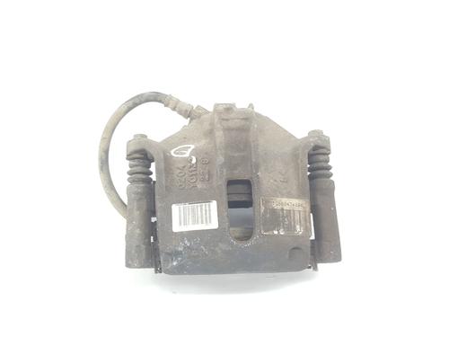 Used Right front brake caliper PEUGEOT 208 I (CA_, CC_) 1.6 HDi / BlueHDi 75 (75 hp) 11596208