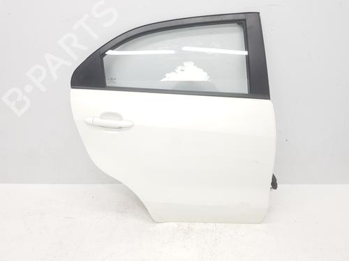 Used Right rear door KIA RIO III (UB) 1.1 CRDi (75 hp) 23053327