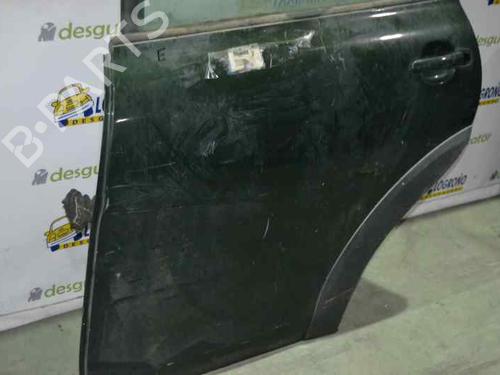 Left rear door SEAT ALTEA (5P1)  | BP1542502C4 