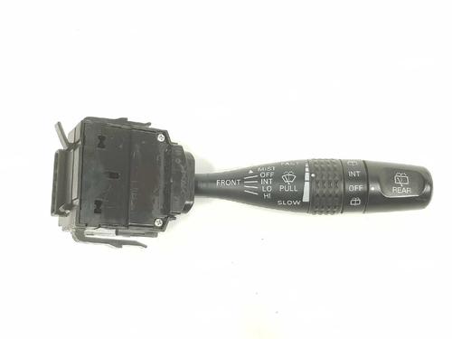Used Steering column stalk MITSUBISHI PAJERO III (V7_W, V6_W) 3.2 Di-D (V68W) (160 hp) 7282613