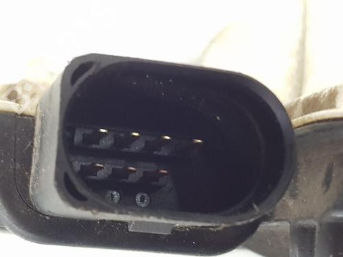 Front left lock SKODA SUPERB II Estate (3T5)  | BP28074369C98 
