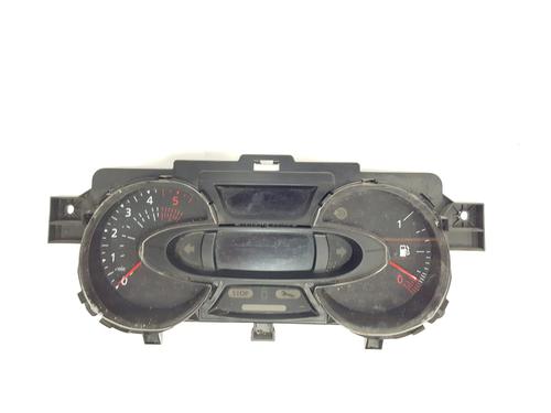 Used Instrument cluster Instrument cluster RENAULT TRAFIC III Van (FG_) [2014-2026] 33547899 33547899