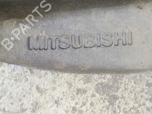 Rim MITSUBISHI PAJERO III (V7_W, V6_W) 3.2 Di-D (V68W, V78W) | BP9276813C45 