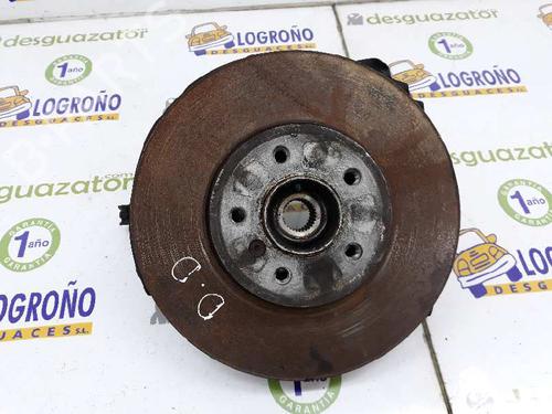 Right front steering knuckle BMW X5 (E53) 3.0 d | BP2780550M26 