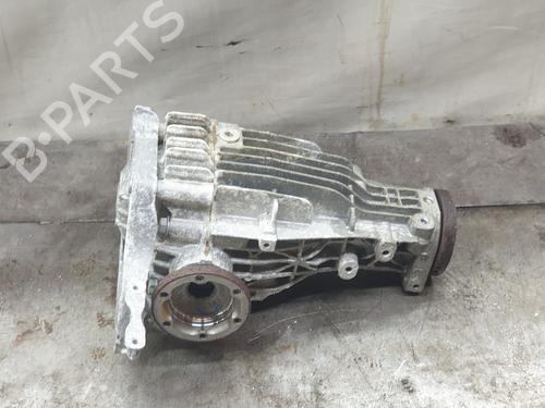 Differential, bag AUDI A6 C7 (4G2, 4GC) 2.0 TDI | BP29452777M24 