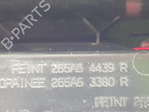 Left taillight NISSAN PRIMASTAR Bus (X82) | BP38936016C34 - Image 3