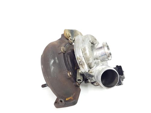 Turbolader/Kompressor LAND ROVER RANGE ROVER SPORT I (L320) 2.7 D 4x4 | BP27468555M71 