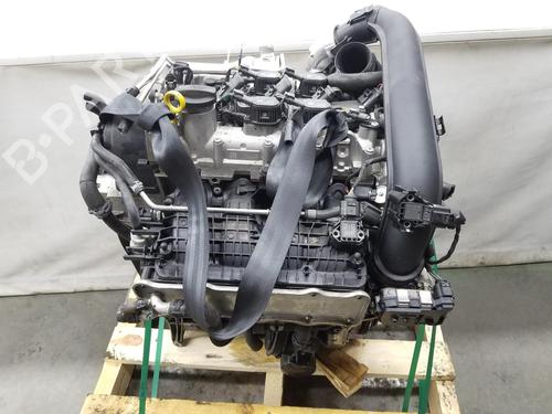 Engine SEAT LEON (5F1) 1.4 TSI | BP12460817M1 