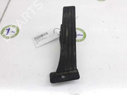 Used Pedal BMW 1 (F20) 120 d (184 hp) 5413239