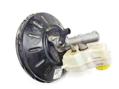 Servo brake SEAT IBIZA IV (6J5, 6P1) 1.0 TSI | BP20238729M42 