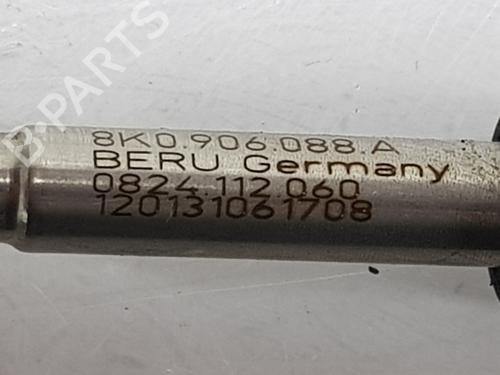 Elektronisk sensor AUDI A4 B8 (8K2)  | BP29723091M84 