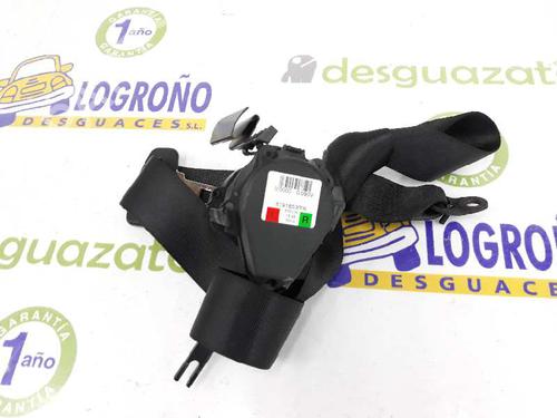 Rear right seatbelt BMW 3 (F30, F80) 320 d | BP6623558I28 