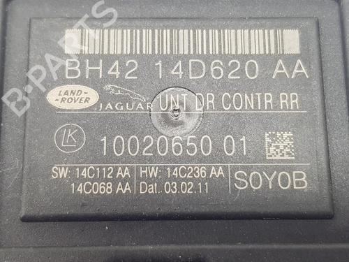 Electronic module LAND ROVER FREELANDER 2 (L359) 2.2 TD4 4x4 | BP15961405M83 