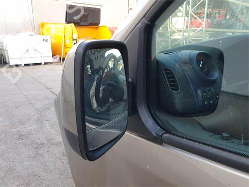 Electronic module OPEL VIVARO B Bus (X82) 1.6 CDTI (06) | BP36678161M83  - Image 9