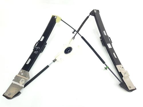 Used Front right window mechanism SEAT ARONA (KJ7, KJP) 1.5 TSI (150 hp) 31338901